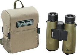 Bushnell Lornetka Prime (12 x 50, zielona)