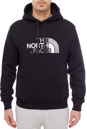 THE NORTH FACE Drew Peak Plv Hoodie Męskie,