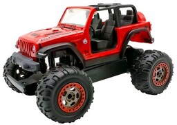 TAIYO Samochód zdalnie sterowany Jeep Wrangler Rubicon 220000B