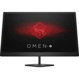 HP OMEN 25 (Z7Y57AA) 24,5" Full HD TN