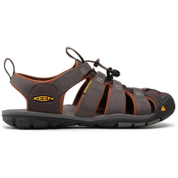 Sandały Keen Clearwater 1014456 Szary