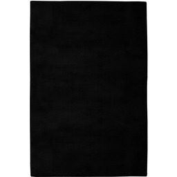 Dywan pluszowy Obsession Cha Cha CHA535 black