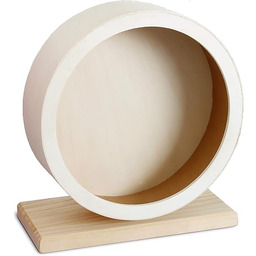 Dehner Akcesoria dla małych zwierząt rowerek biegowy Motion,