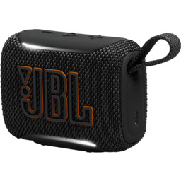 Głośnik Bluetooth JBL Go 5 Czarny