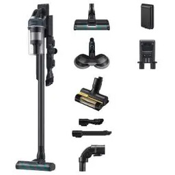 Samsung Jet 85 Premium VS20C852FTB/GE 60min Funkcja mycia