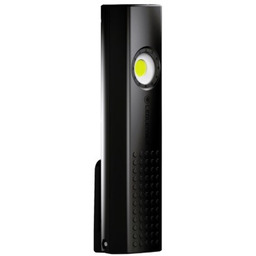 Ledlenser 502735 oświetlenie robocze Czarny LED 12