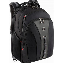 Wenger Legacy 15.6'' czarno-szary