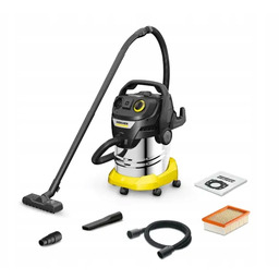Odkurzacz wielofunkcyjny Karcher Kwd 6 P S V-25/6/22
