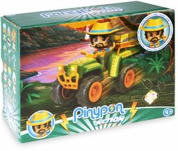 Pinypon Action 700016302 figurka Action