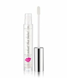 essence What the fake! Plumping Lip Filler Błyszczyk