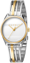 Zegarek damski ESPRIT Shift TT, ES1L059M0045