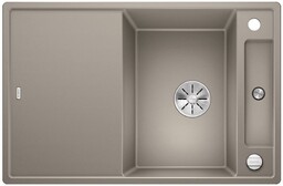 BLANCO 523190 Zlewozmywak AXIA III 45S Silgranit PuraDur