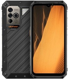Ulefone Power Armor 19 12/256GB czarny