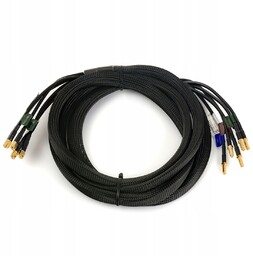 Kabel Gsm Poynting 5w1 CAB-119 3xSMA 2xRP Sma