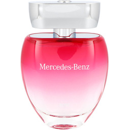 Mercedes-Benz, Woman Rose, Woda toaletowa, 30ml