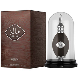Lattafa, Pride Hala, Woda perfumowana, 100 ml