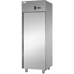 Szafa chłodnicza jednodrzwiowa cukiernicza, 413L, 230V/380W, 710x800x(H)2100mm