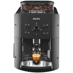 Automatyczny automatyczny ekspres do kawy Krups EA810B70 1450