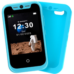 Garett OneKid Phone Blue