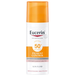 Eucerin Sun Protection Pigment Control SPF 50+ Fluid