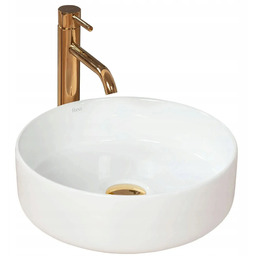 Rea Umywalka nablatowa Rea Sami