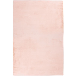 Dywan pluszowy Obsession Cha Cha CHA535 powder pink
