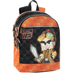 Organizowany plecak Lyon Gamer