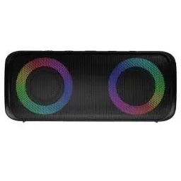 Audictus Aurora Pro 20W Czarny Głośnik Bluetooth