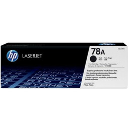 Toner HP 78A CE278A 2,1 tys. K Oryginał
