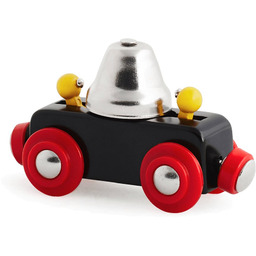 Brio, Wagon Z Dzwoneczkiem