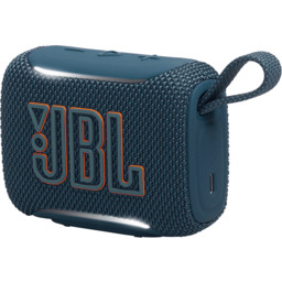 Głośnik Bluetooth JBL Go 5 Niebieski