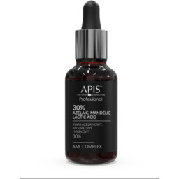 APIS Kwas AML COMPLEX 30% 30ml