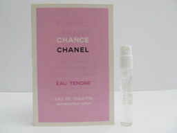 Chanel Chance Eau Tendre, Próbka perfum EDT