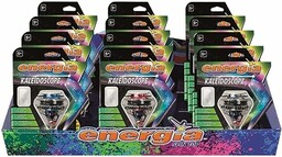 Energia - Kalejdoskop Peunce (fabryka zabawek 89007)