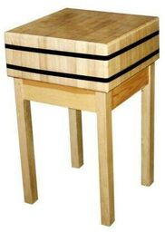 REDFOX Kloc masarski z drewna bukowego MS-57 00001562