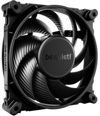 be quiet! Silent Wings 4 120mm Czarny Wentylator