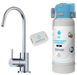 Dafi System filtrowania wody FLOW COMFORT