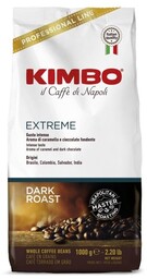Kawa ziarnista Kimbo Espresso Bar Extreme 1kg