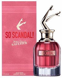 Jean Paul Gaultier, So Scandal, woda perfumowana, 30