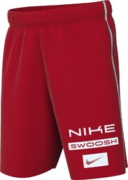 Nike Szorty Dri-Fit dla starszych dzieci (chłopców), HJ3801