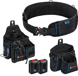 BOSCH Torba narzędziowa 1600A0265R