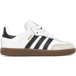 Sneakersy adidas Samba Og IE3679 Biały