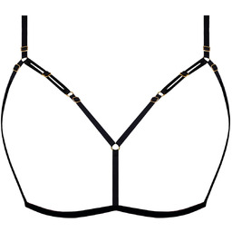 Paski Ozdobne Samanta Alice Tattoo V100 - Roz.