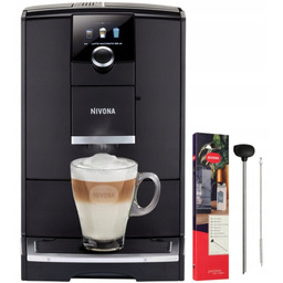Automatyczny ekspres ciśnieniowy Nivona CafeRomatica 792 1455