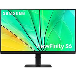 Monitor 27 cale ViewFinity S60D IPS 2560x1440 WQHD