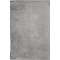 Dywan pluszowy Obsession Cha Cha CHA535 silver