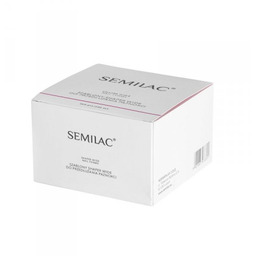 SEMILAC Hardi Shaper Szablony do przedłużania paznokci Wide
