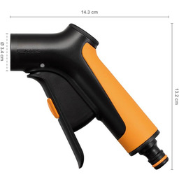 Fiskars Uchwyt do głowicy zraszającej Front 1065490 pistolet