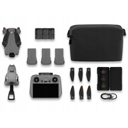 Dron Dji Mini 5 Pro Fly More Combo