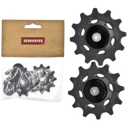 SRAM Kółka przerzutki Rival XPLR AXS, 12-rz, 12T,